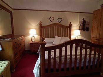 בקלס Eveleigh House B&B מראה חיצוני תמונה