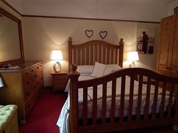 בקלס Eveleigh House B&B מראה חיצוני תמונה